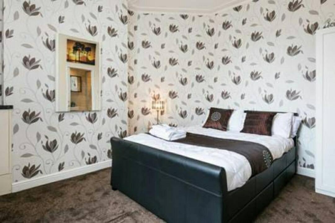 Knutsford House Holidays Mánchester Exterior foto